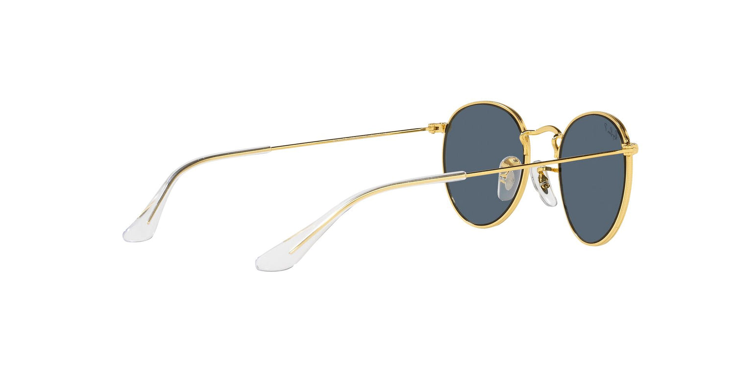 RAY-BAN JUNIOR RJ9547S JUNIOR ROUND 286/2V 44