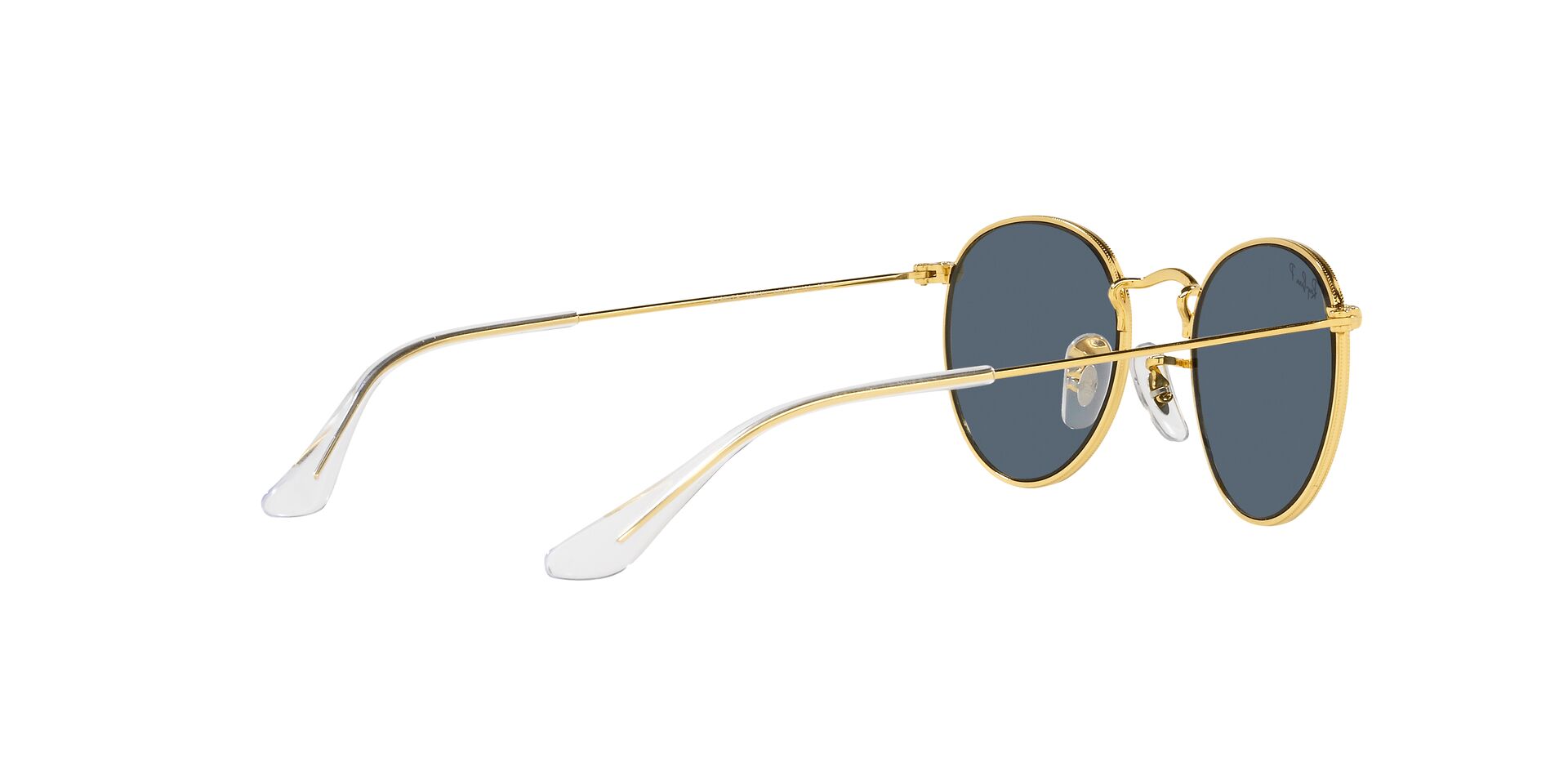 RAY-BAN JUNIOR RJ9547S JUNIOR ROUND 286/2V 44