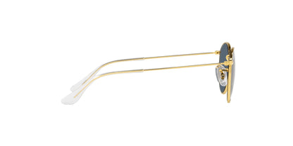 RAY-BAN JUNIOR RJ9547S JUNIOR ROUND 286/2V 44