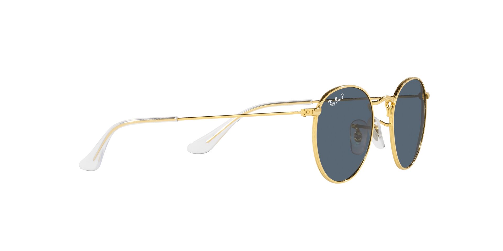 RAY-BAN JUNIOR RJ9547S JUNIOR ROUND 286/2V 44