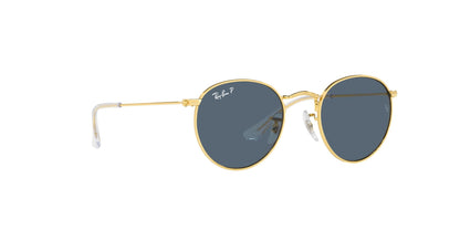 RAY-BAN JUNIOR RJ9547S JUNIOR ROUND 286/2V 44