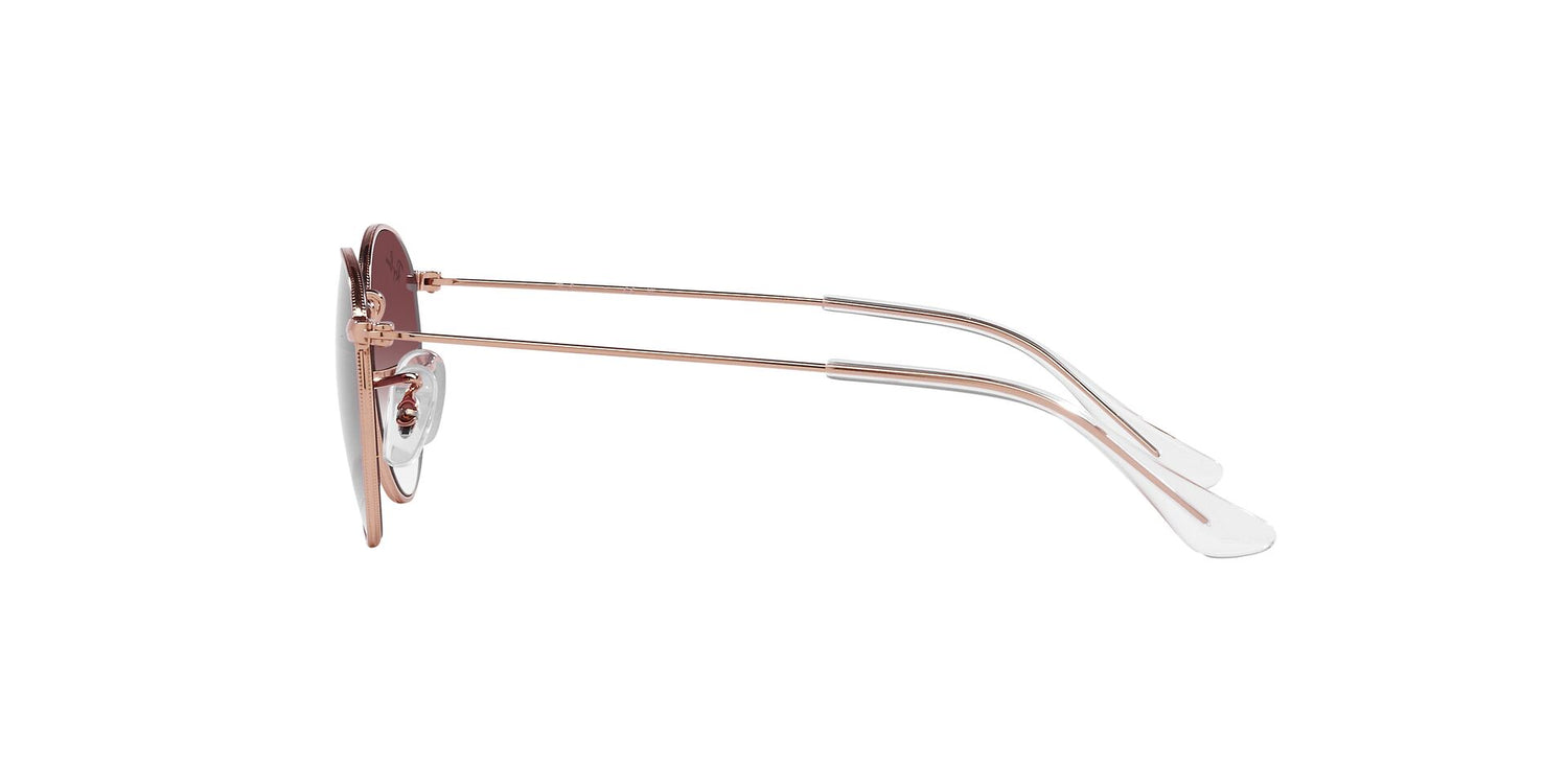 RAY-BAN JUNIOR RJ9547S JUNIOR ROUND 291/8H 44