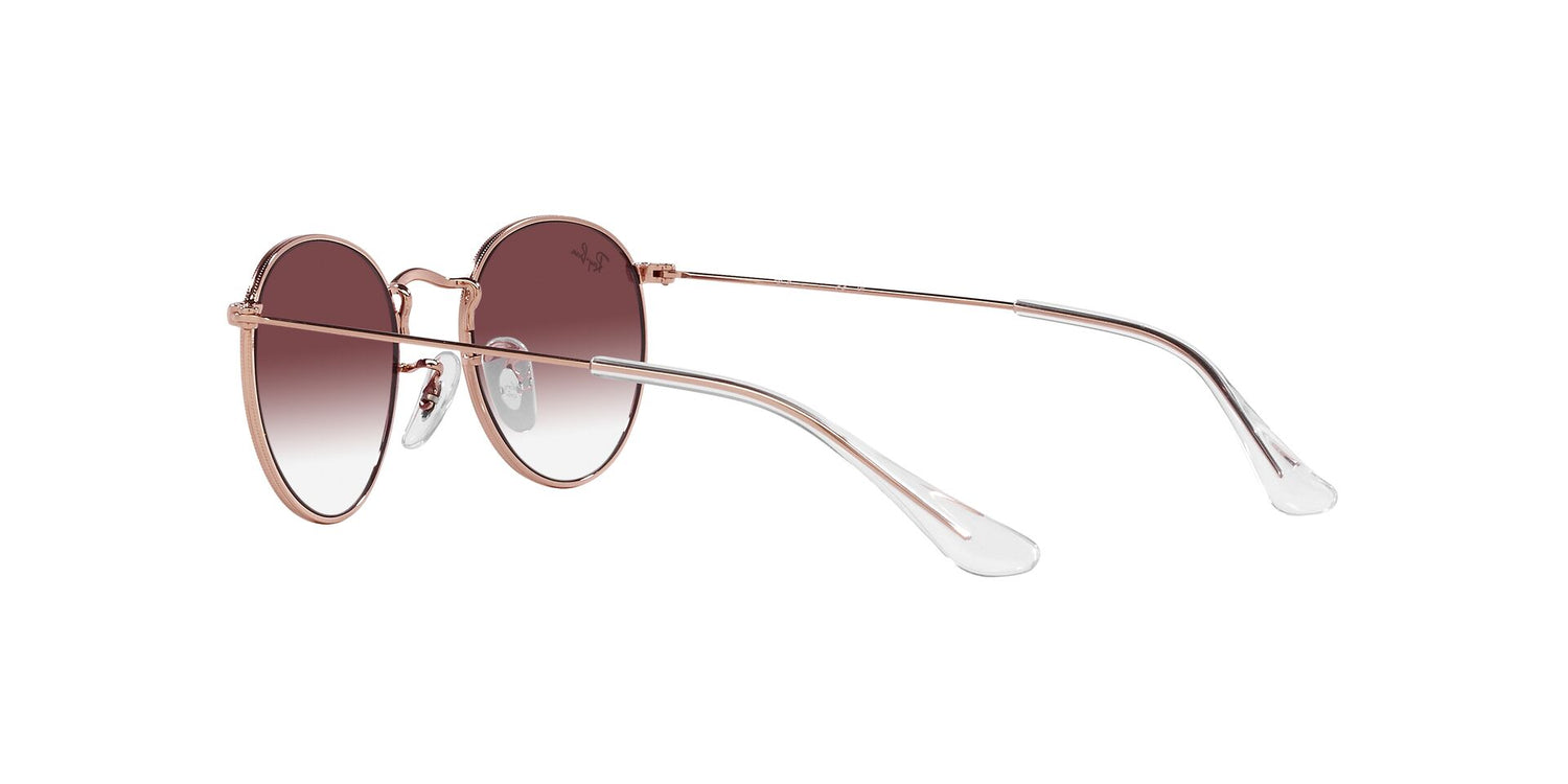 RAY-BAN JUNIOR RJ9547S JUNIOR ROUND 291/8H 44