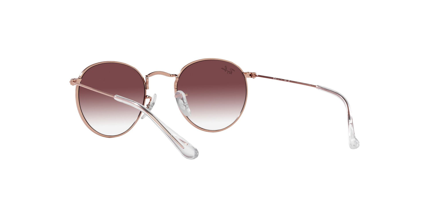 RAY-BAN JUNIOR RJ9547S JUNIOR ROUND 291/8H 44