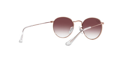 RAY-BAN JUNIOR RJ9547S JUNIOR ROUND 291/8H 44