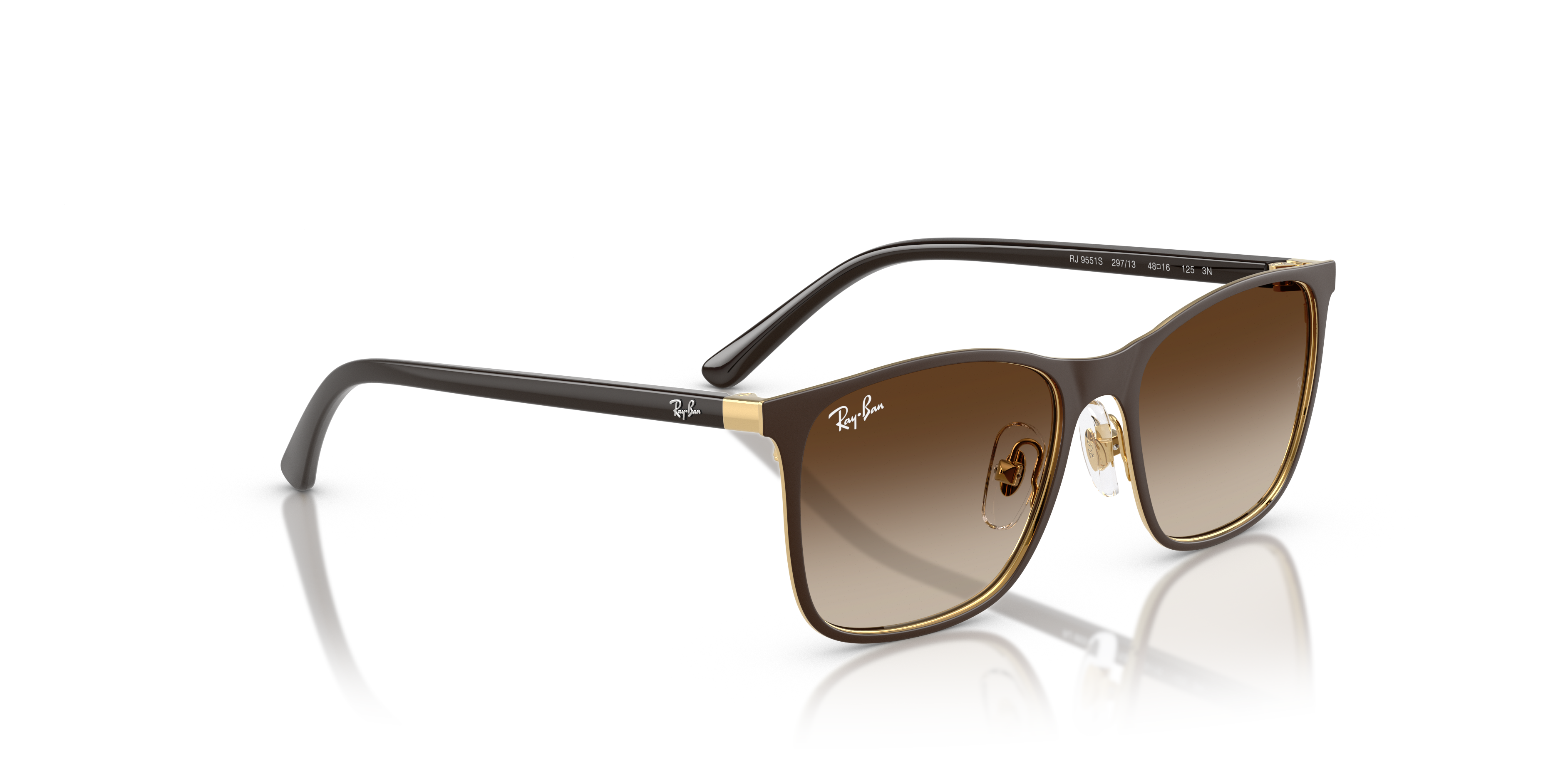 RAY-BAN JUNIOR RJ9551S 297/13 48