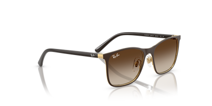 RAY-BAN JUNIOR RJ9551S 297/13 48