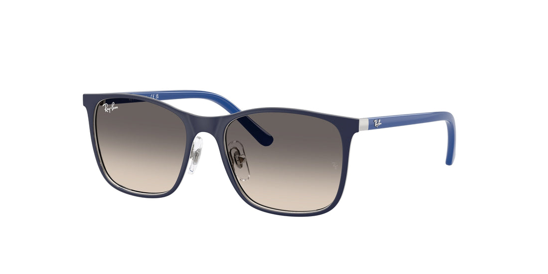 Translation missing: es.seo.product.type.gafas-de-sol ray-ban junior rj9551s 298/11 azul square infantil talla 48mm - Translation missing: es.seo.product.alt.imagen-principal