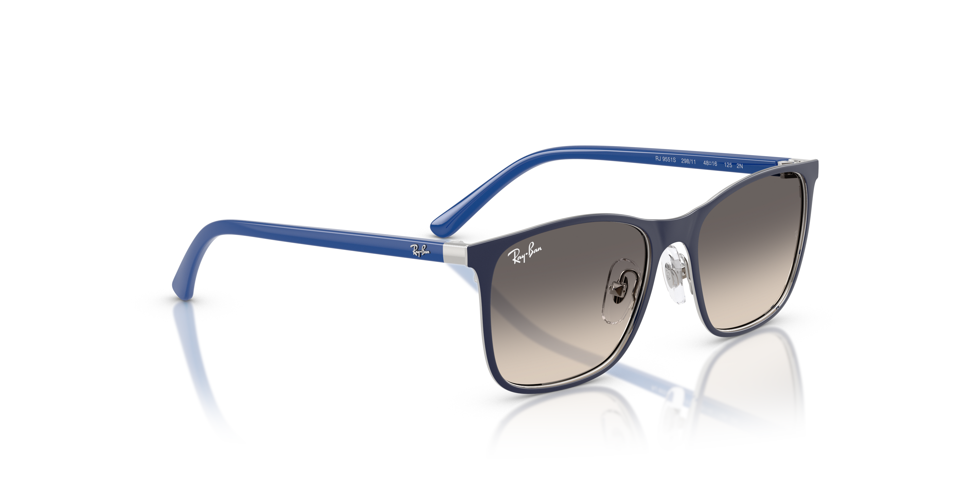 RAY-BAN JUNIOR RJ9551S 298/11 48