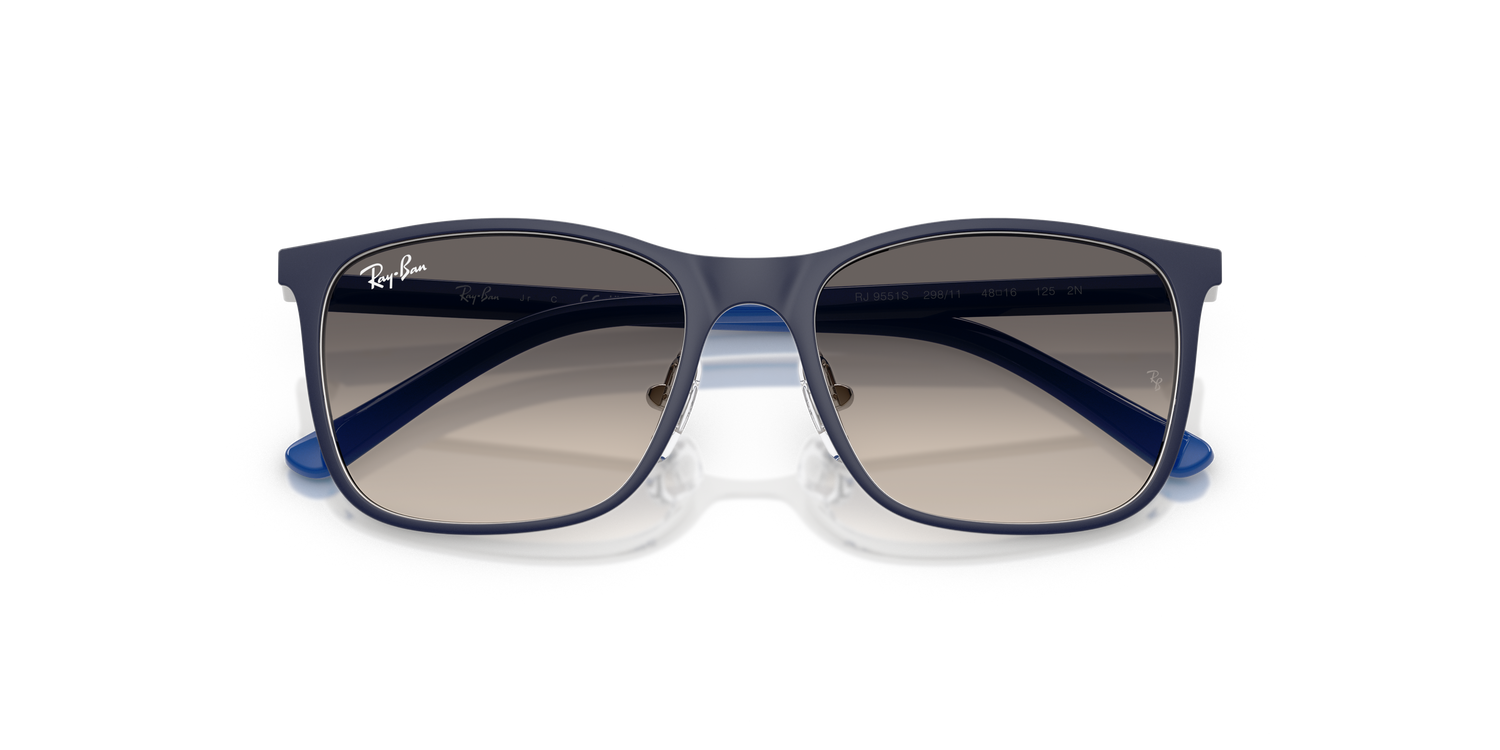 RAY-BAN JUNIOR RJ9551S 298/11 48