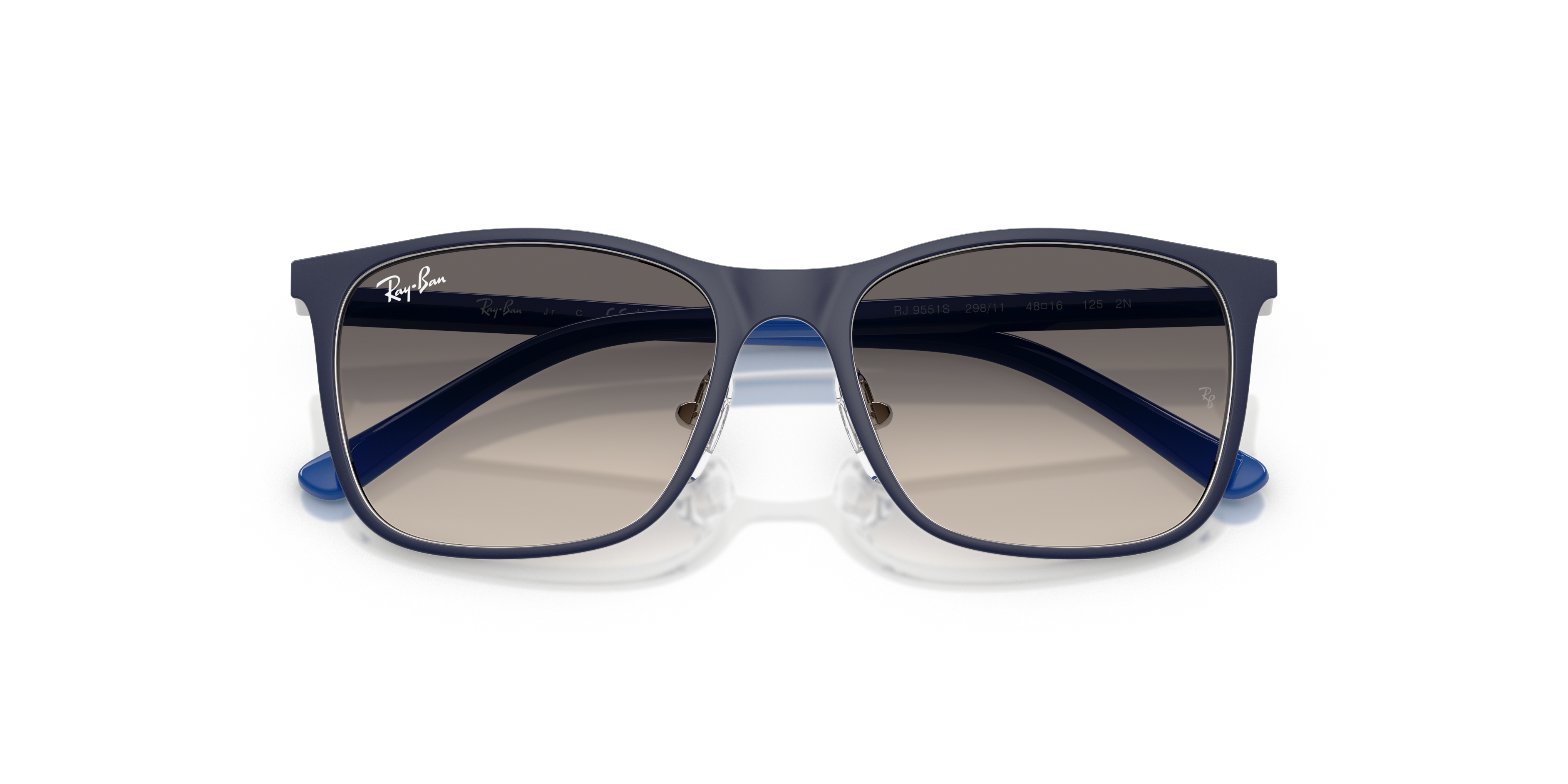 RAY-BAN JUNIOR RJ9551S 298/11 48