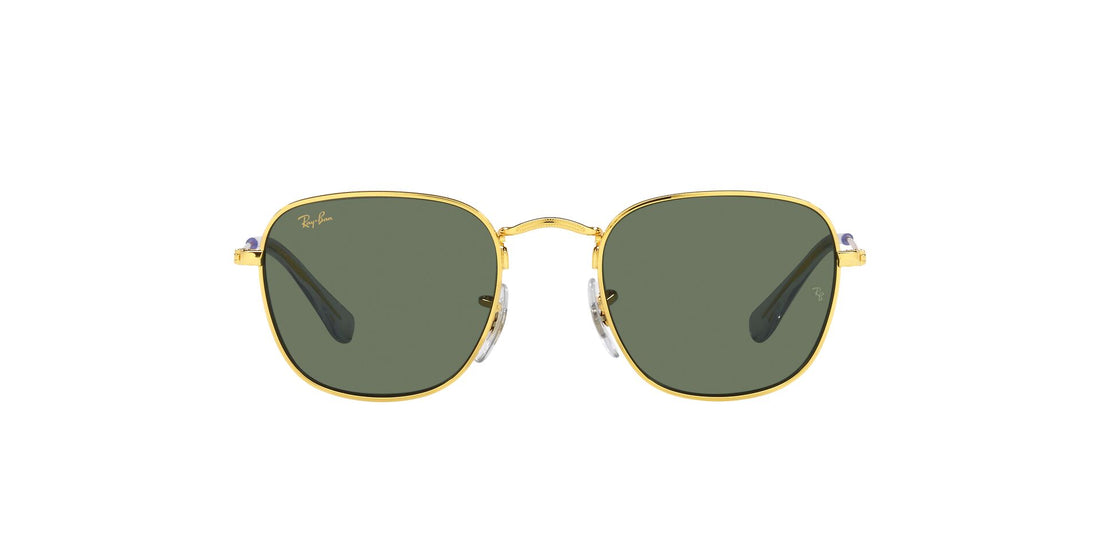Translation missing: es.seo.product.type.gafas-de-sol ray-ban junior rj9557s junior frank 286/71 infantil talla 46mm - Translation missing: es.seo.product.alt.imagen-principal