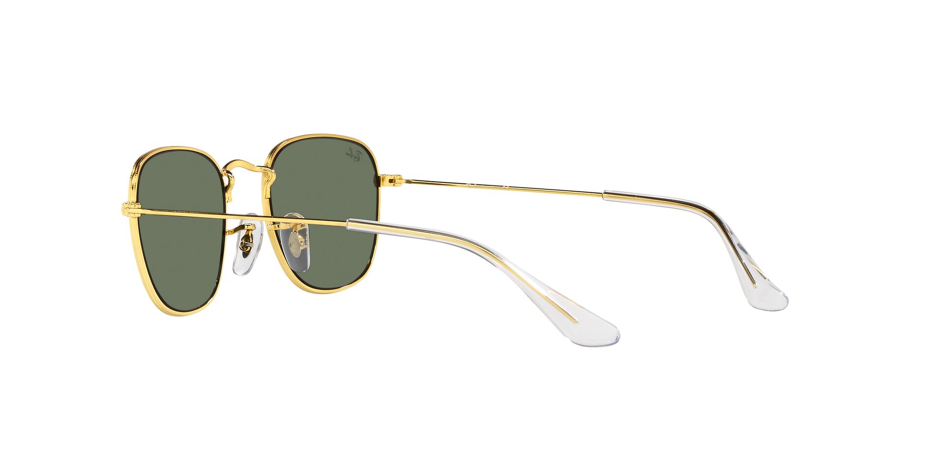 RAY-BAN JUNIOR RJ9557S JUNIOR FRANK 286/71 46