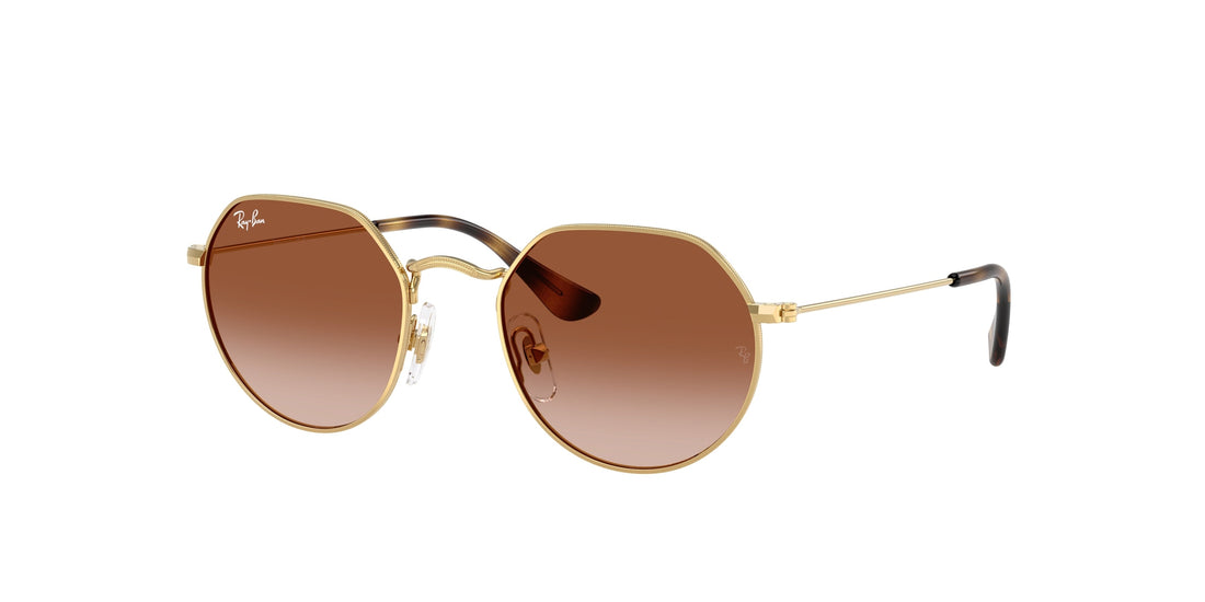 Translation missing: es.seo.product.type.gafas-de-sol ray-ban junior rj9565s junior jack 223/13 'irregular' irregular infantil talla 47mm - Translation missing: es.seo.product.alt.imagen-principal