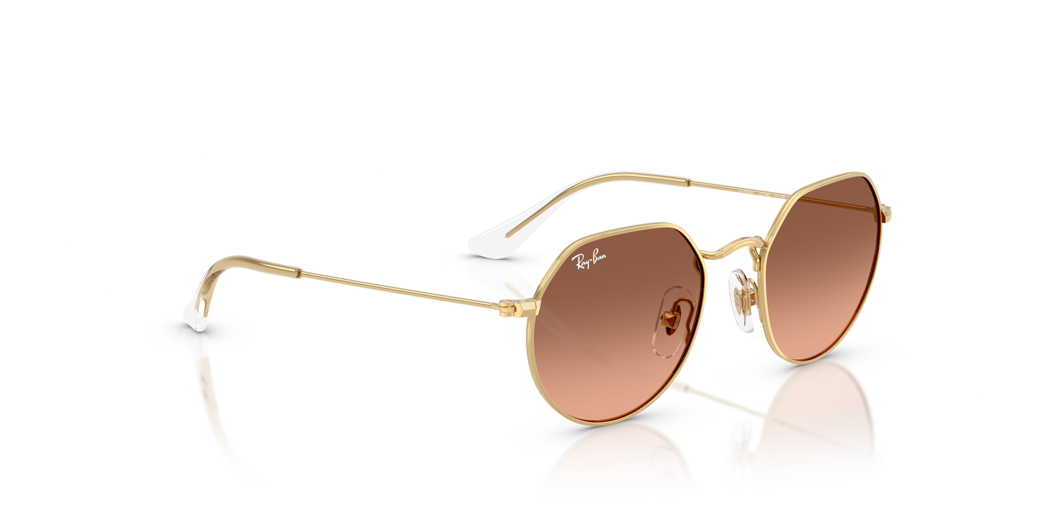RAY-BAN JUNIOR RJ9565S JUNIOR JACK 223/46 47