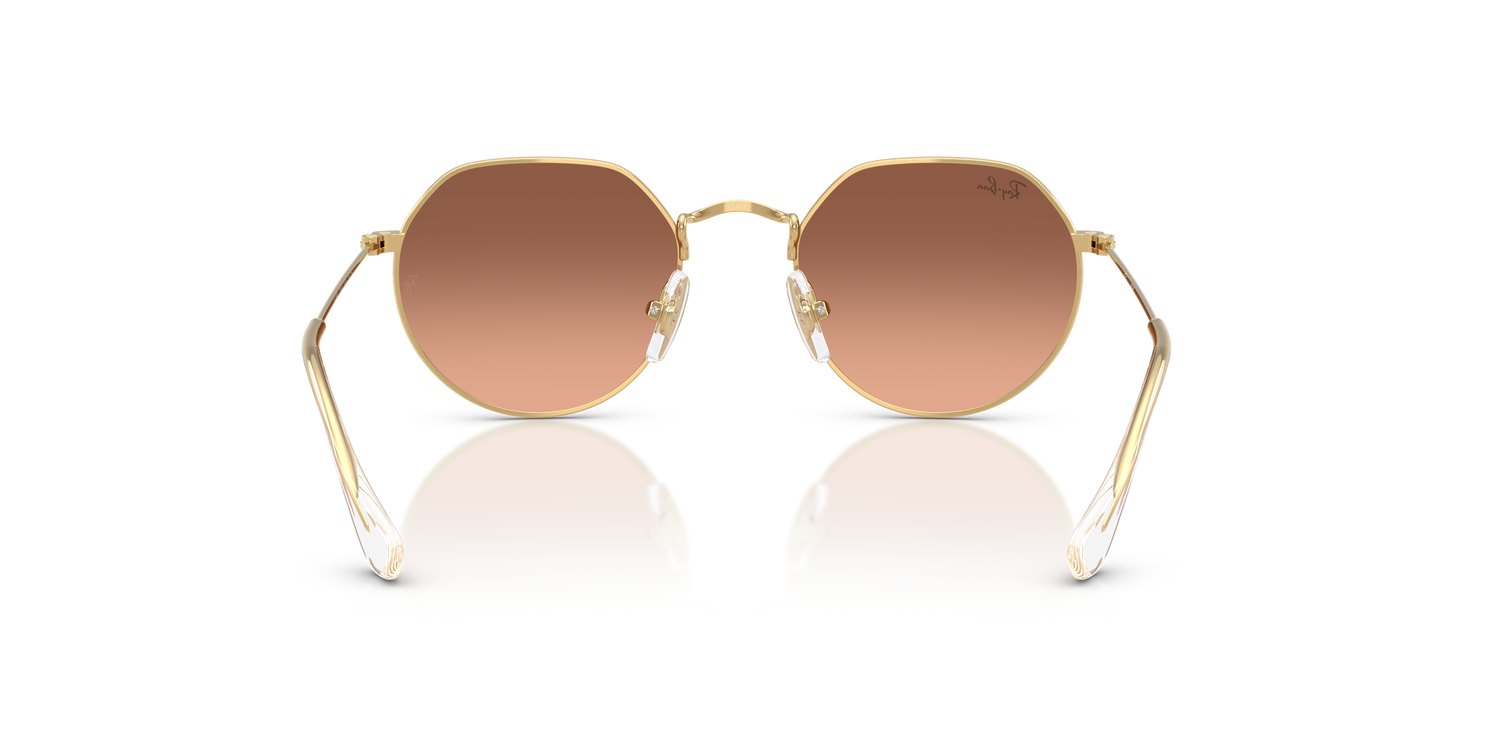 RAY-BAN JUNIOR RJ9565S JUNIOR JACK 223/46 47