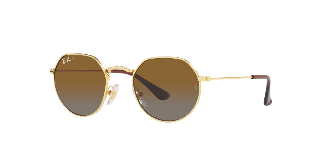 RAY-BAN JUNIOR RJ9565S JACK 223/T5 47