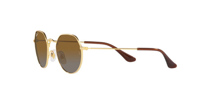 RAY-BAN JUNIOR RJ9565S JACK 223/T5 47