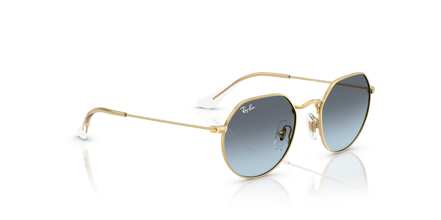 RAY-BAN JUNIOR RJ9565S JUNIOR JACK 223/V1 47