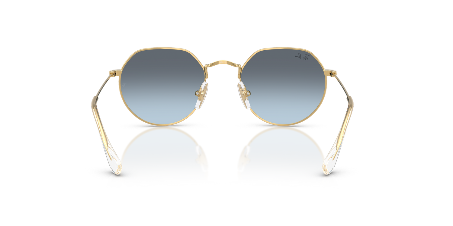 RAY-BAN JUNIOR RJ9565S JUNIOR JACK 223/V1 47