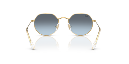 RAY-BAN JUNIOR RJ9565S JUNIOR JACK 223/V1 47