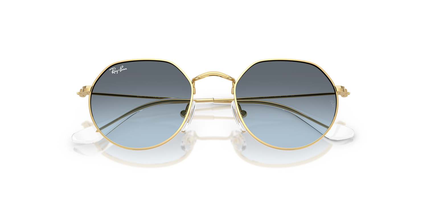 RAY-BAN JUNIOR RJ9565S JUNIOR JACK 223/V1 47
