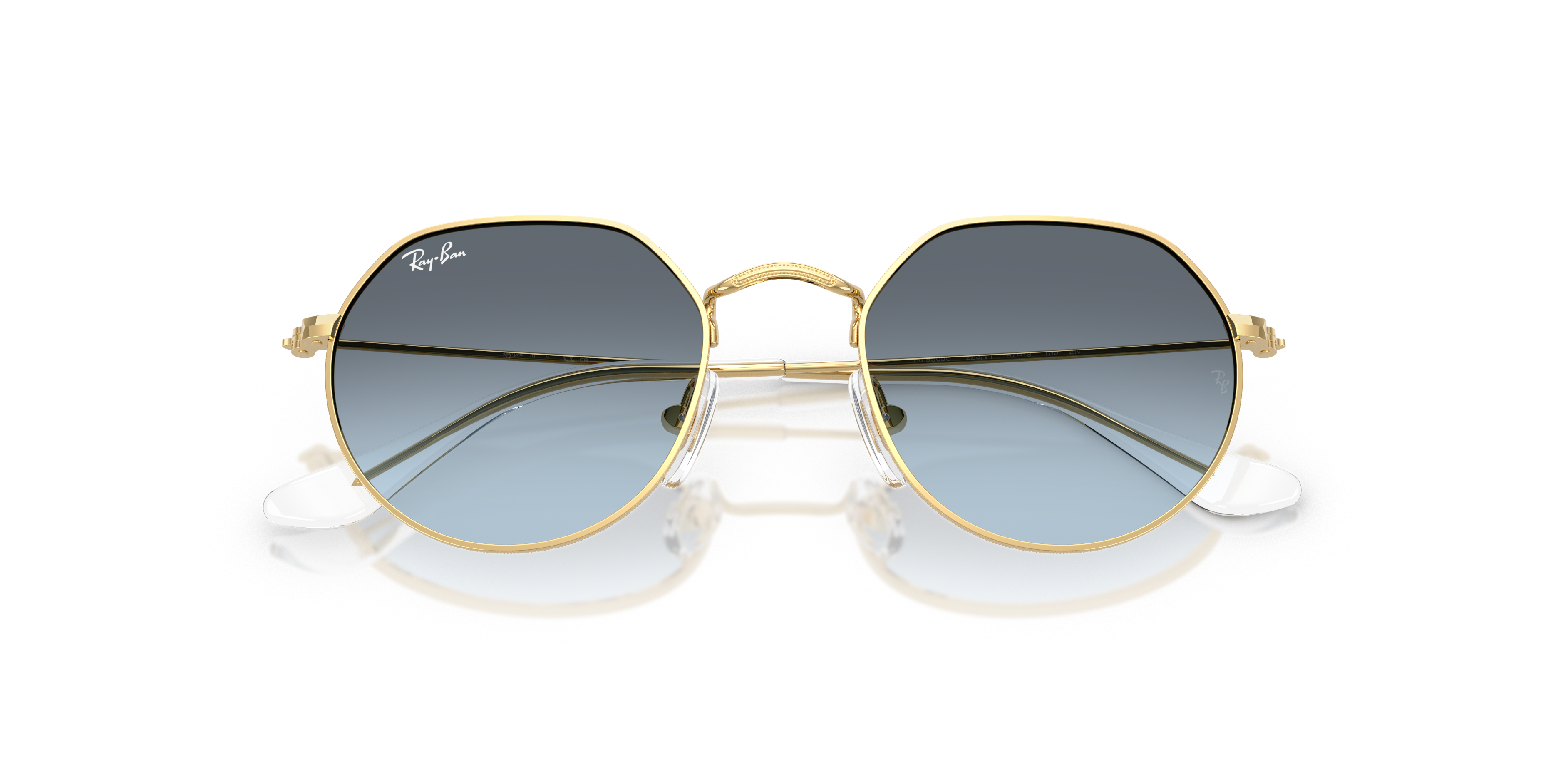 RAY-BAN JUNIOR RJ9565S JUNIOR JACK 223/V1 47