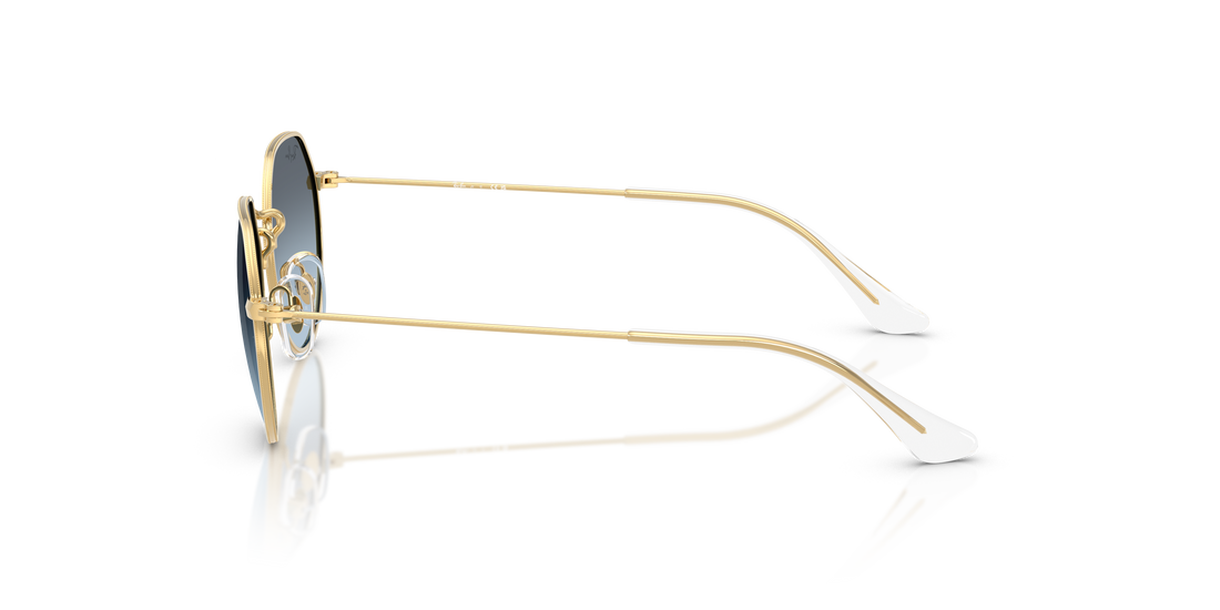 RAY-BAN JUNIOR RJ9565S JUNIOR JACK 223/V1 47