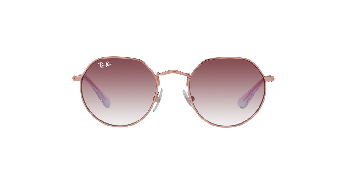 Translation missing: es.seo.product.type.gafas-de-sol ray-ban junior rj9565s jack 291/8h infantil talla 47mm - Translation missing: es.seo.product.alt.imagen-principal
