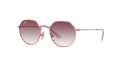 RAY-BAN JUNIOR RJ9565S JACK 291/8H 47