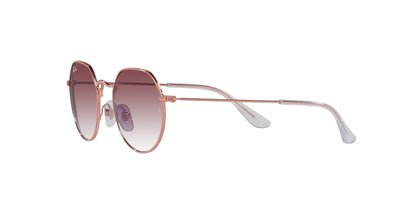 RAY-BAN JUNIOR RJ9565S JACK 291/8H 47