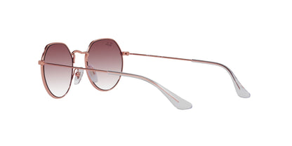RAY-BAN JUNIOR RJ9565S JACK 291/8H 47