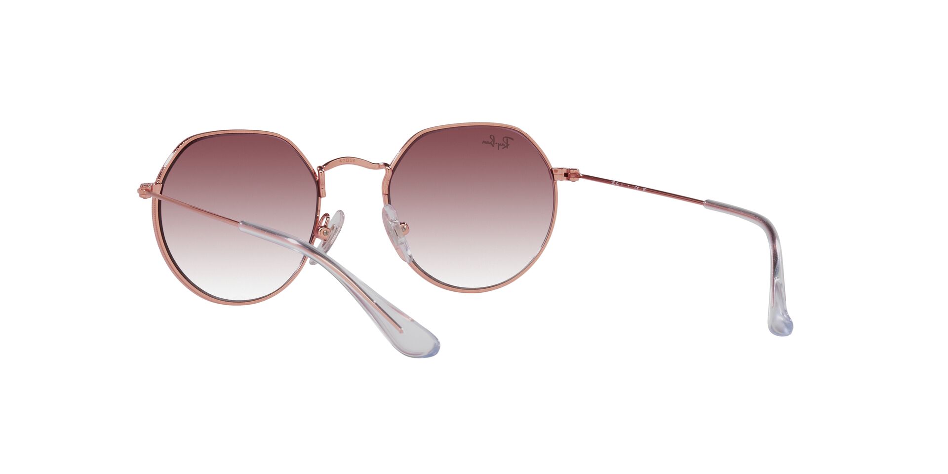 RAY-BAN JUNIOR RJ9565S JACK 291/8H 47