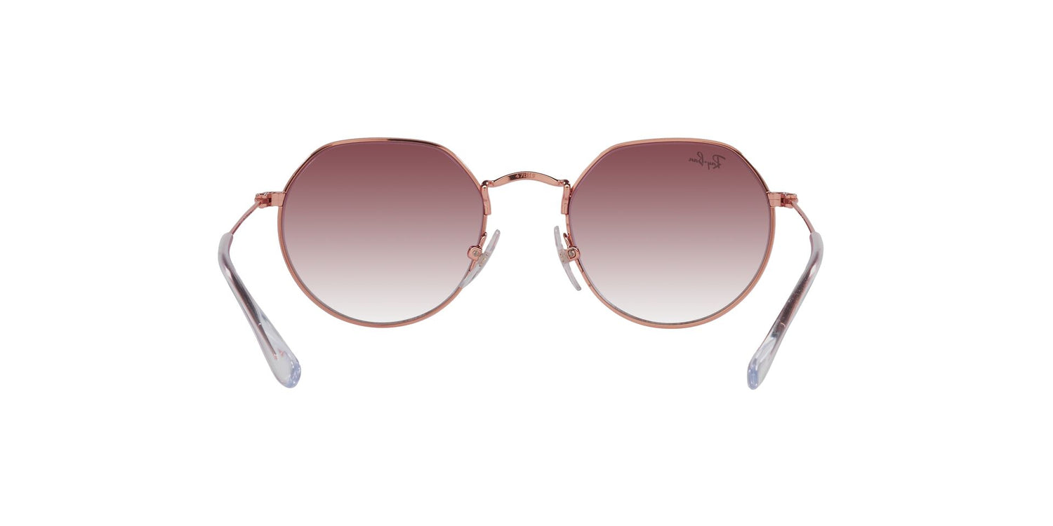 RAY-BAN JUNIOR RJ9565S JACK 291/8H 47