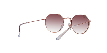 RAY-BAN JUNIOR RJ9565S JACK 291/8H 47