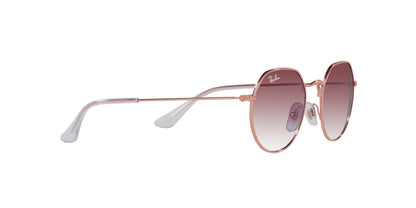 RAY-BAN JUNIOR RJ9565S JACK 291/8H 47