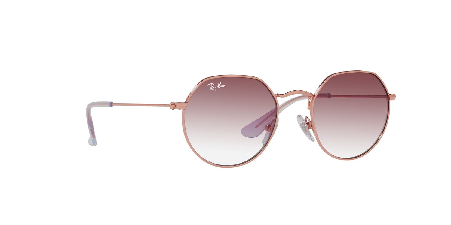 RAY-BAN JUNIOR RJ9565S JACK 291/8H 47