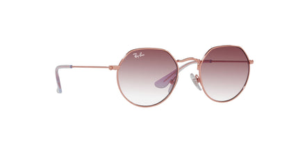 RAY-BAN JUNIOR RJ9565S JACK 291/8H 47