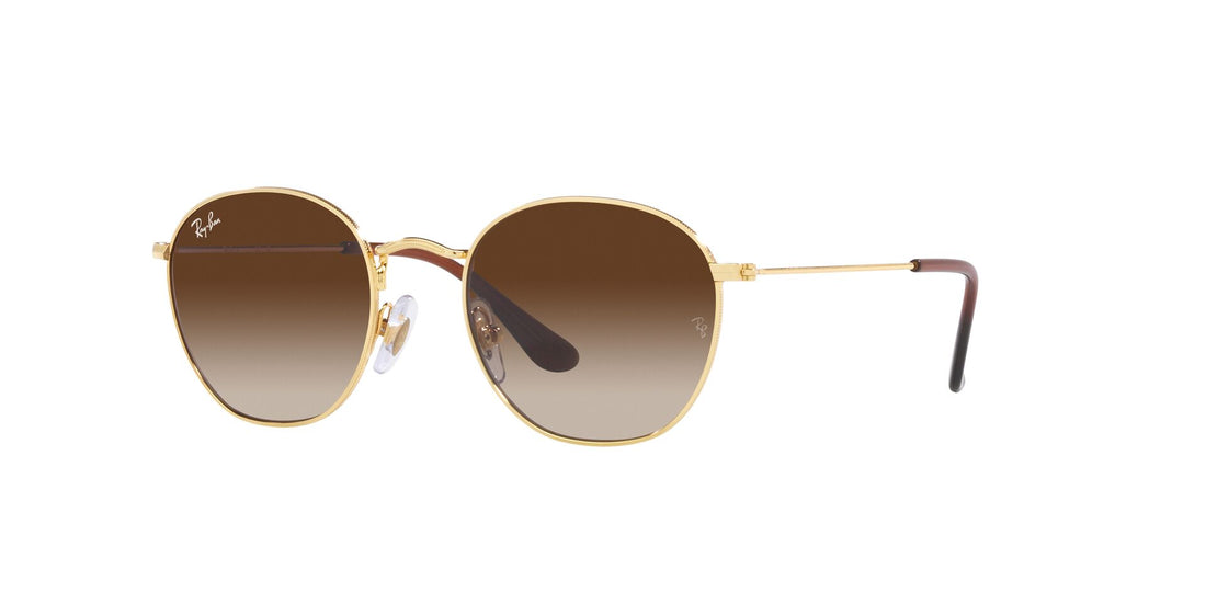 RAY-BAN JUNIOR RJ9572S ROB JR 223/13 48