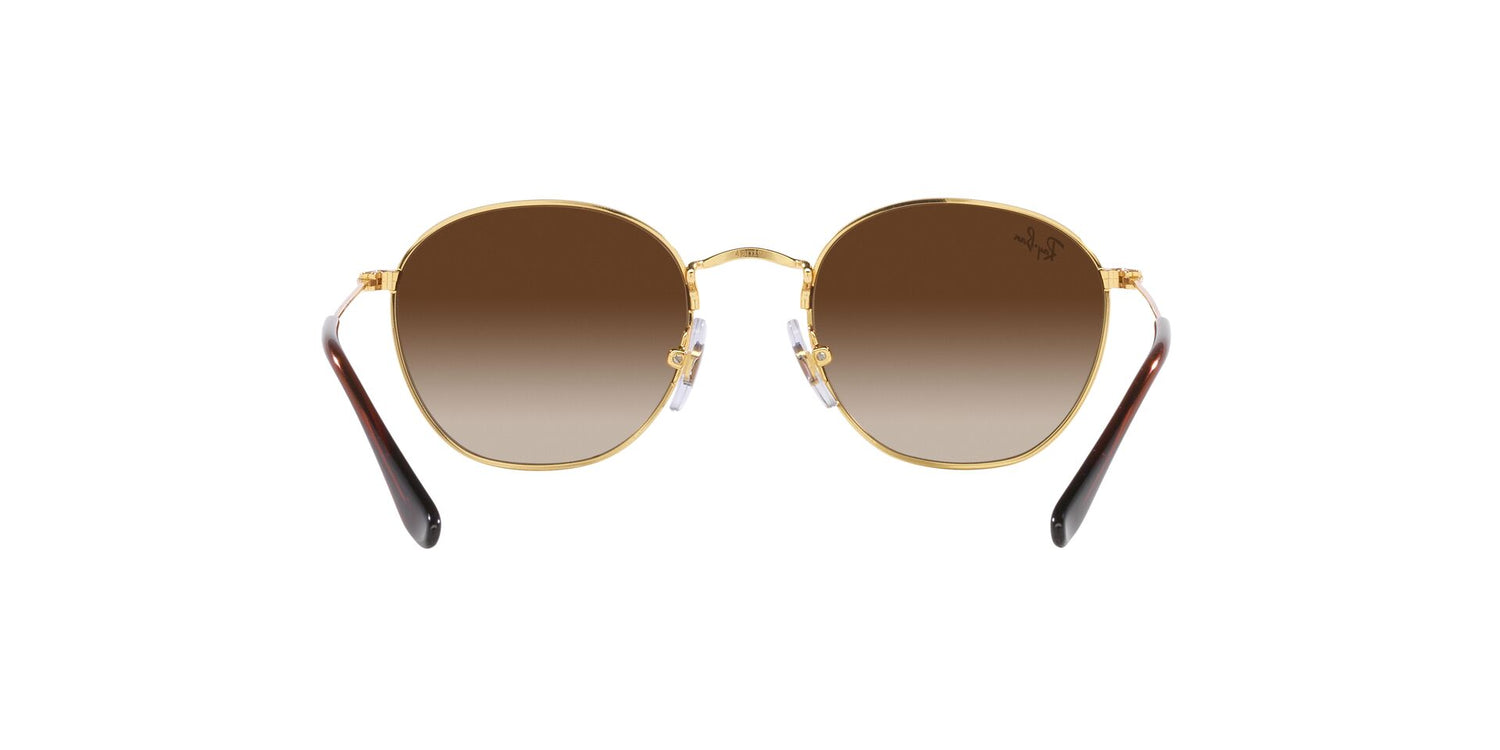 RAY-BAN JUNIOR RJ9572S ROB JR 223/13 48