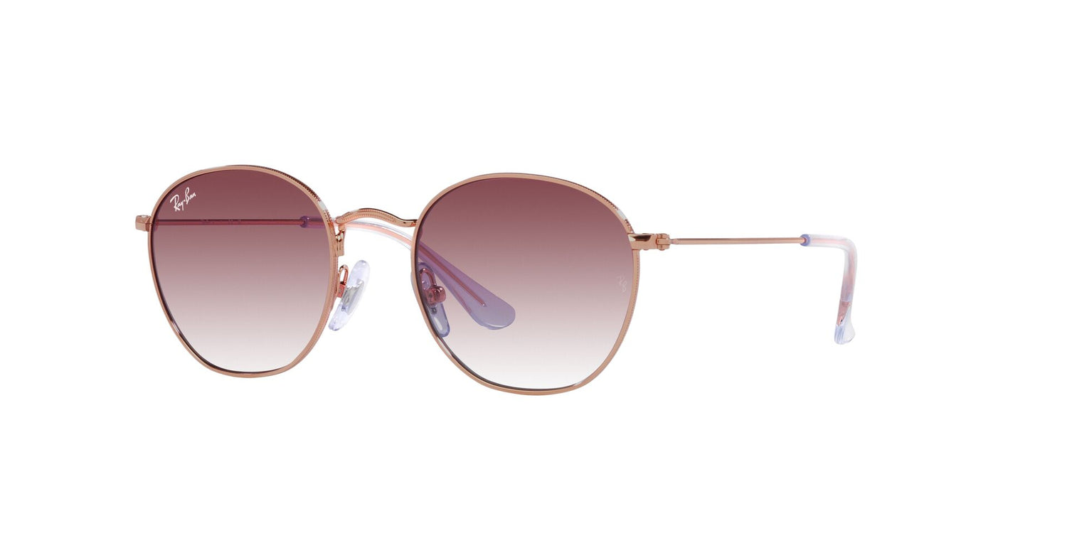 RAY-BAN JUNIOR RJ9572S ROB JR 291/8H 48