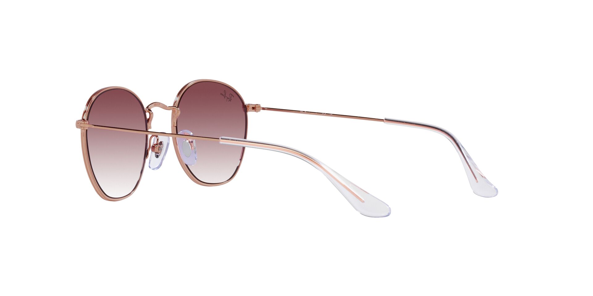 RAY-BAN JUNIOR RJ9572S ROB JR 291/8H 48