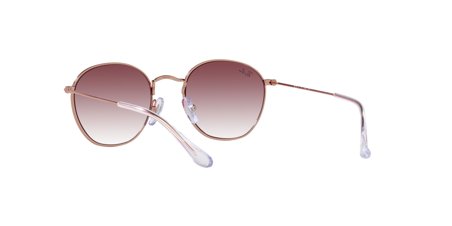 RAY-BAN JUNIOR RJ9572S ROB JR 291/8H 48