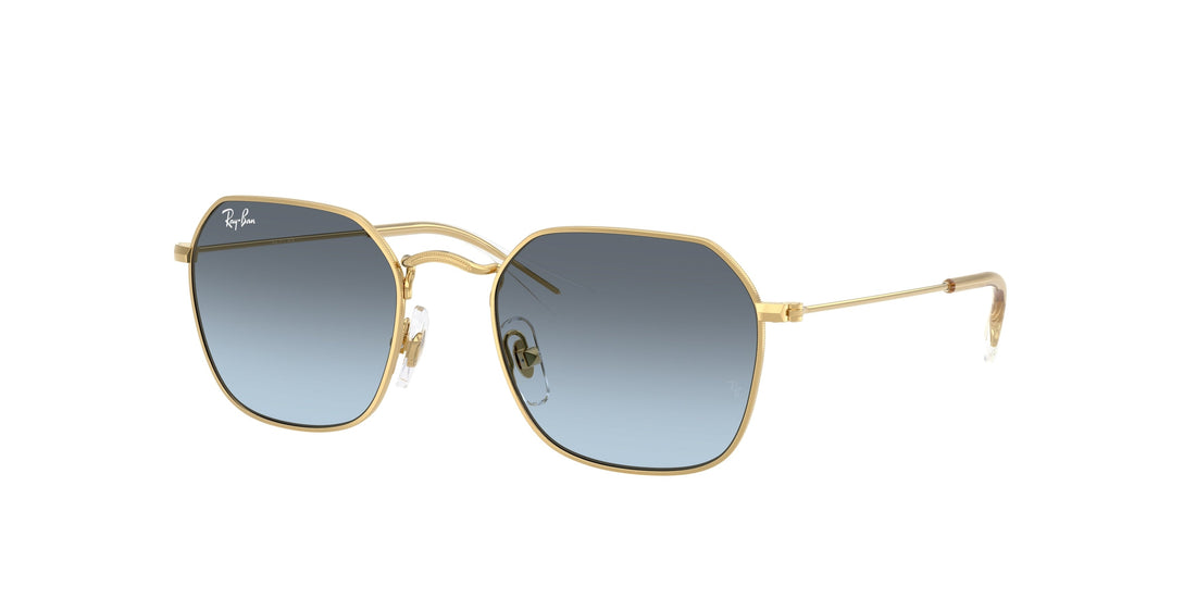 Translation missing: es.seo.product.type.gafas-de-sol ray-ban junior rj9594s 223/v1 oro irregular infantil talla 49mm - Translation missing: es.seo.product.alt.imagen-principal