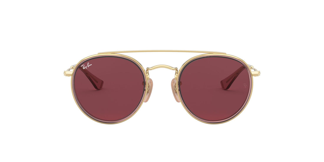 Translation missing: es.seo.product.type.gafas-de-sol ray-ban junior rj9647s 281/75 infantil talla 46mm - Translation missing: es.seo.product.alt.imagen-principal
