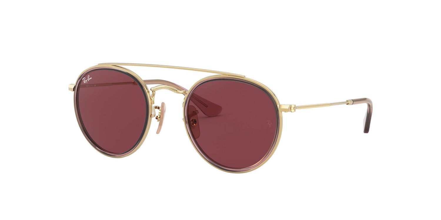 RAY-BAN JUNIOR RJ9647S 281/75 46