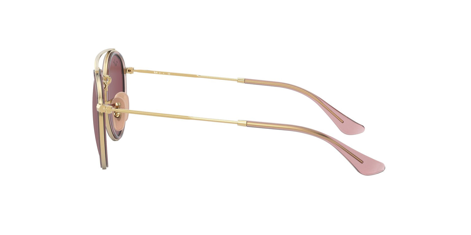 RAY-BAN JUNIOR RJ9647S 281/75 46