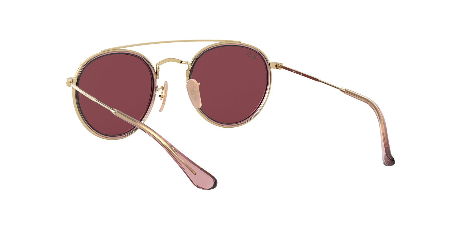 RAY-BAN JUNIOR RJ9647S 281/75 46