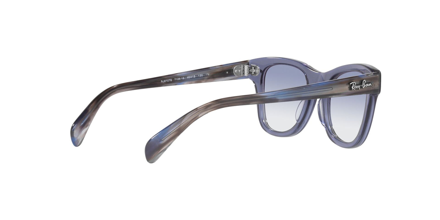 RAY-BAN JUNIOR RJ9707S 712819 46