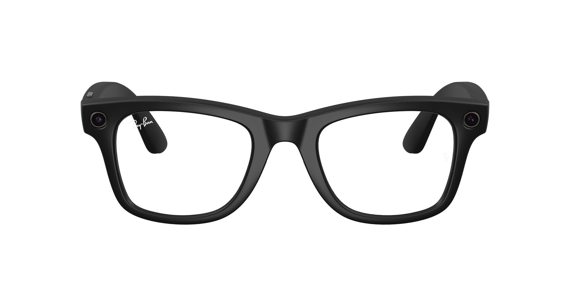 RAY-BAN META RW4006 WAYFARER 601S1M 50